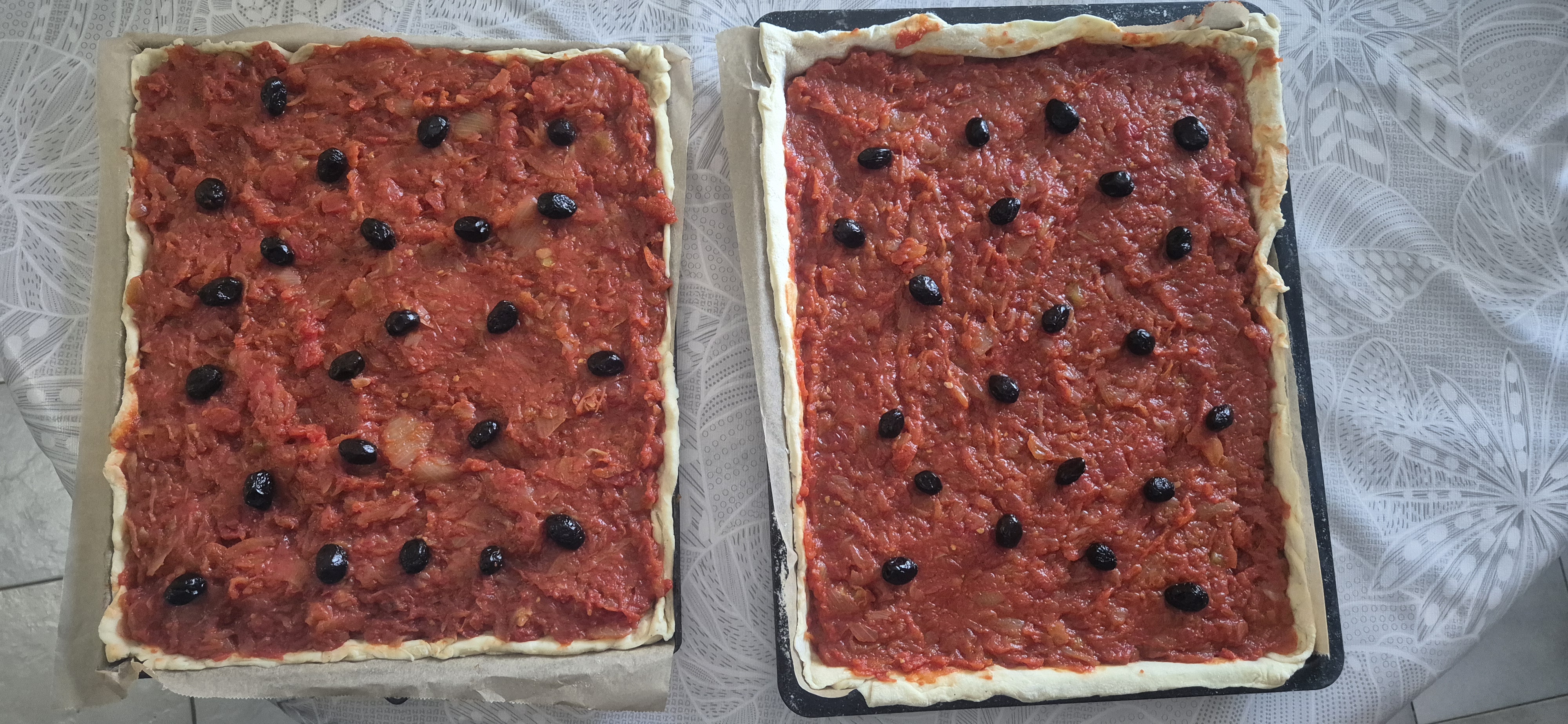 pizza maman